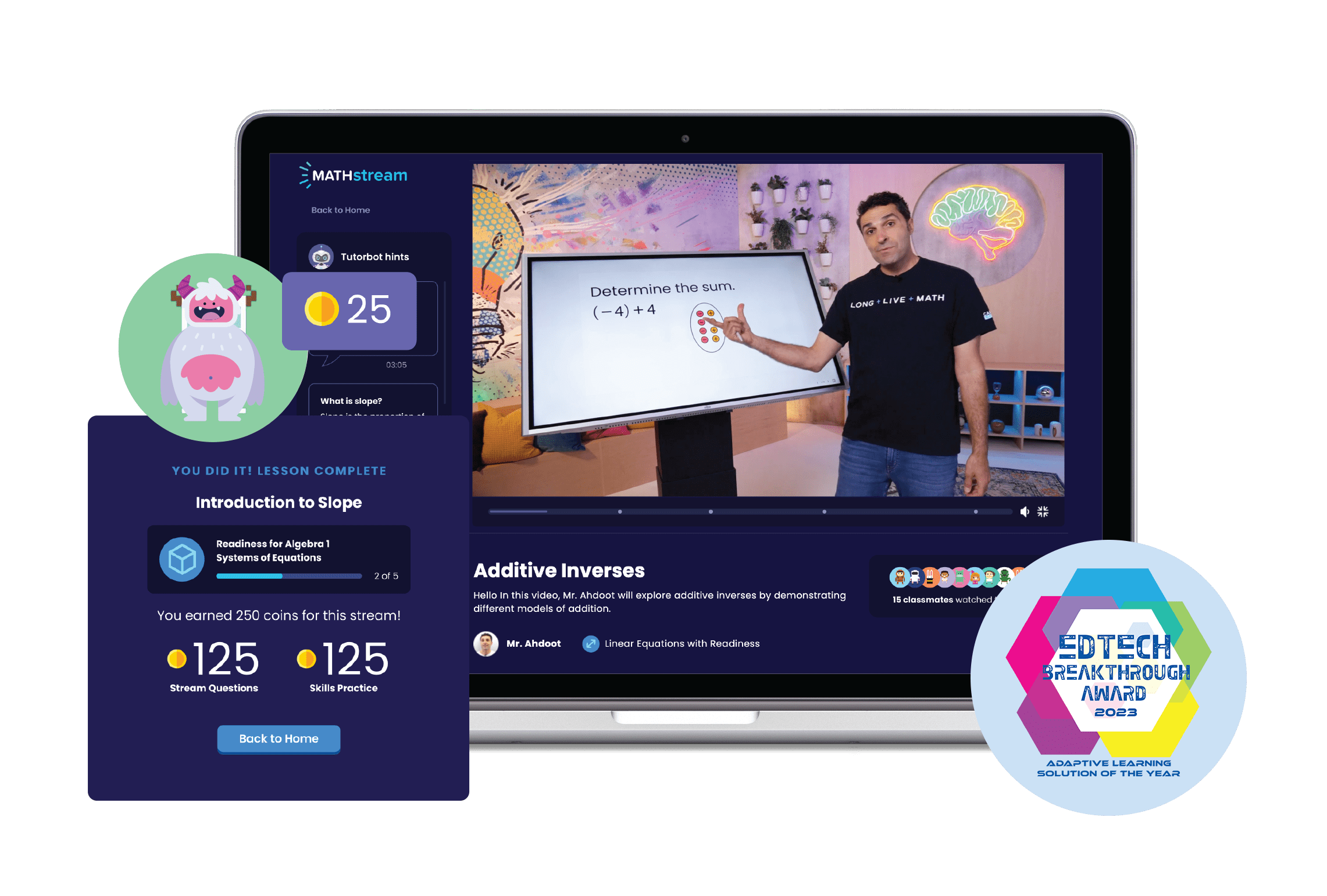 Clearmath Solutions Carnegie Learning Canada - Beautiful Space Background - HD